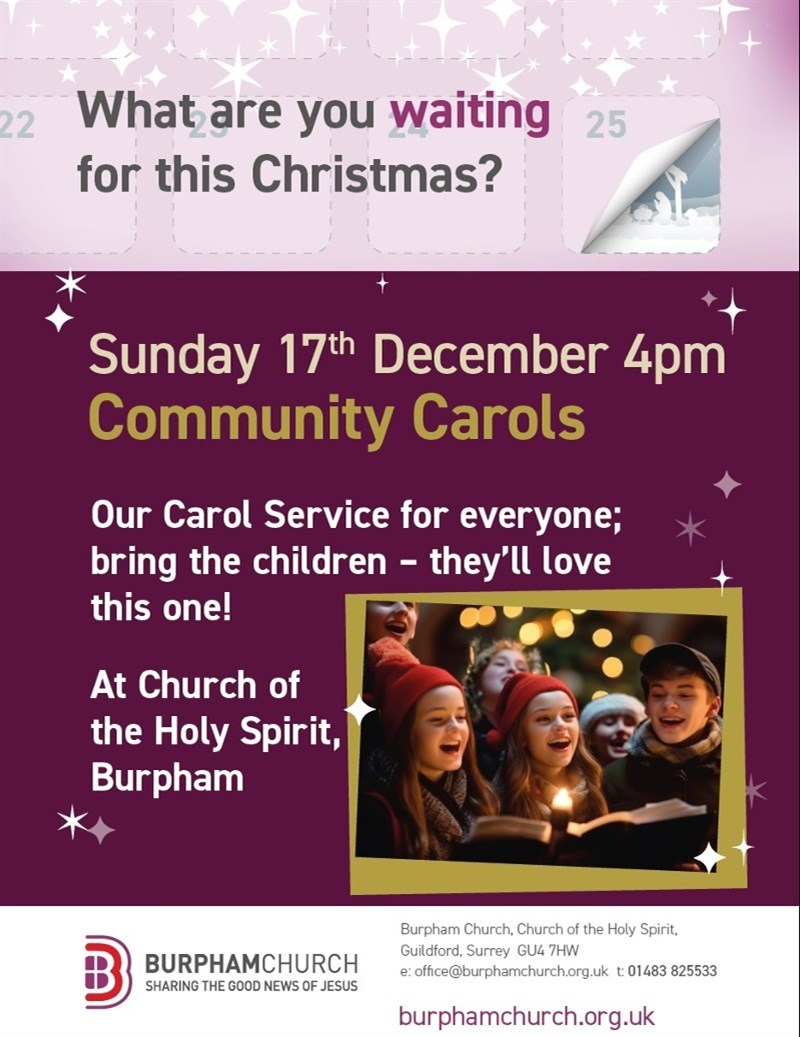 Community Carols