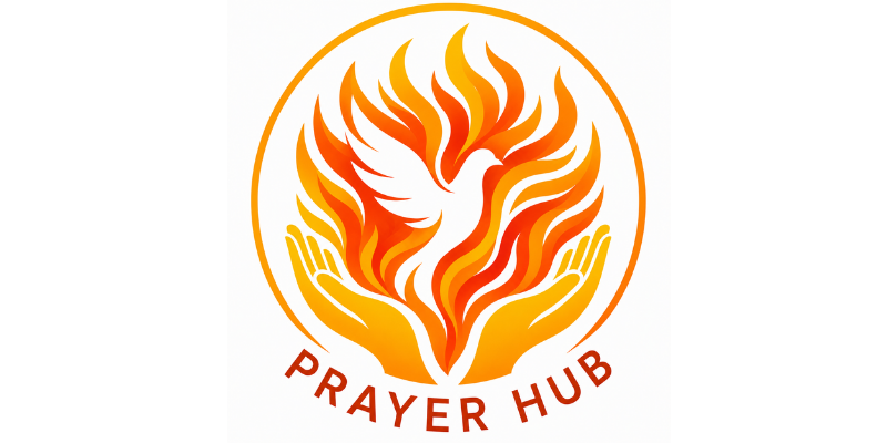 Praying at Burpham Church