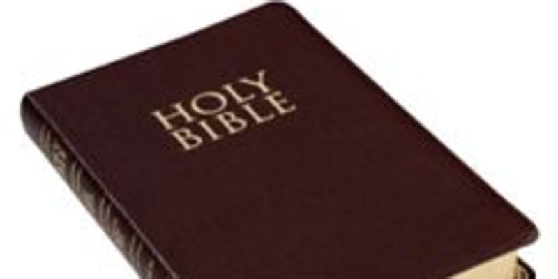 Listen to last's week sermon here