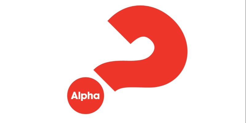 Alpha! 