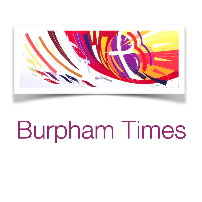 Burpham Times