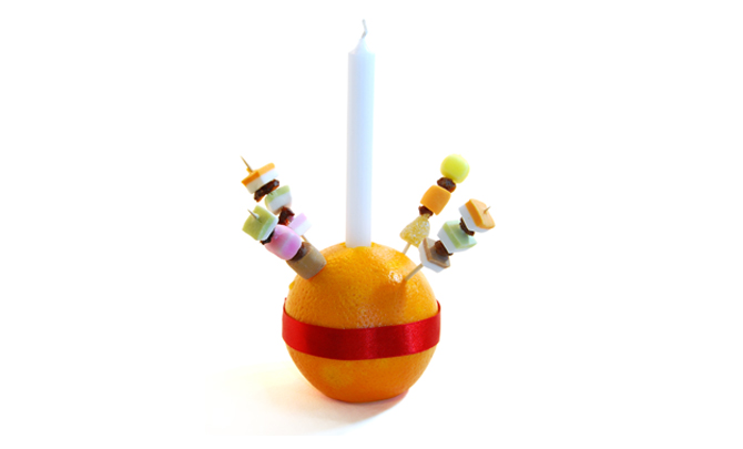 christingle