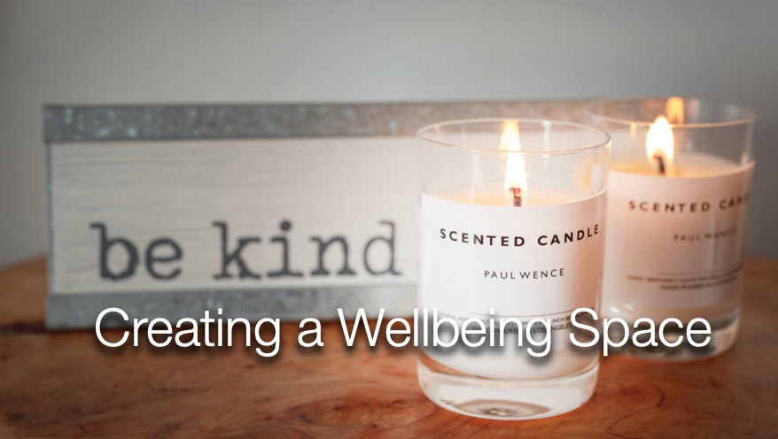 Wellbeing Space