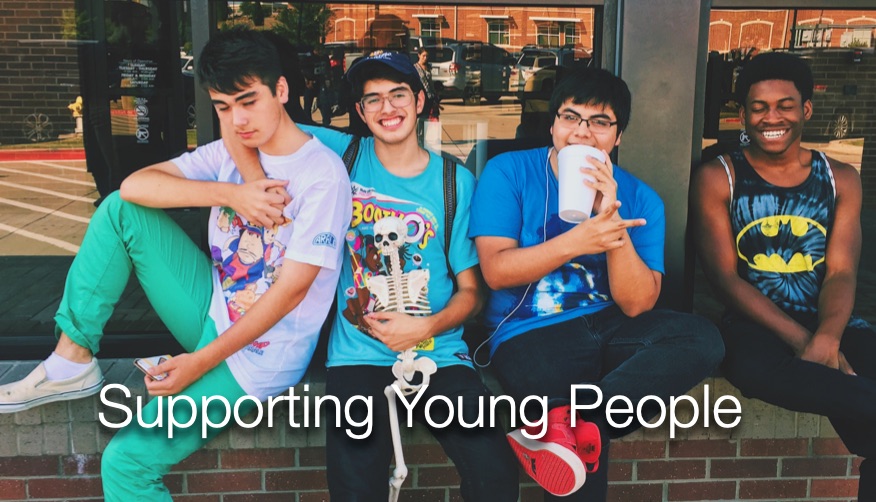 Young People