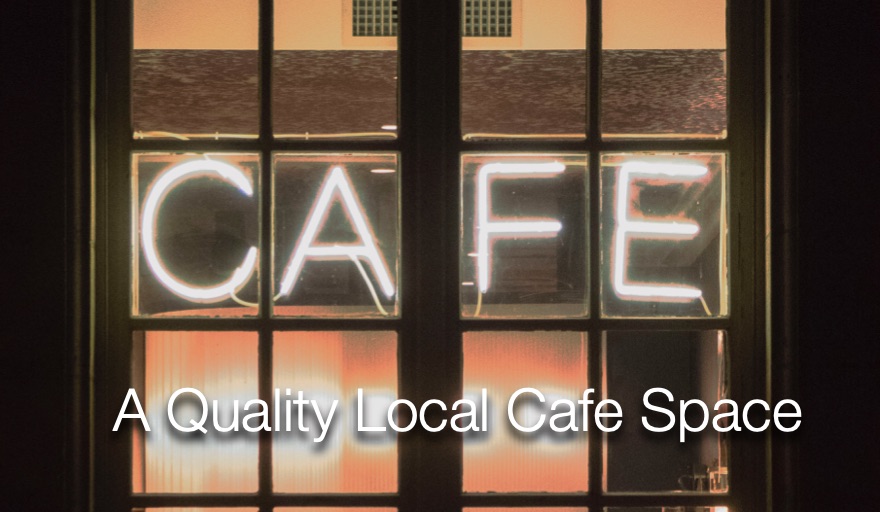 Cafe space