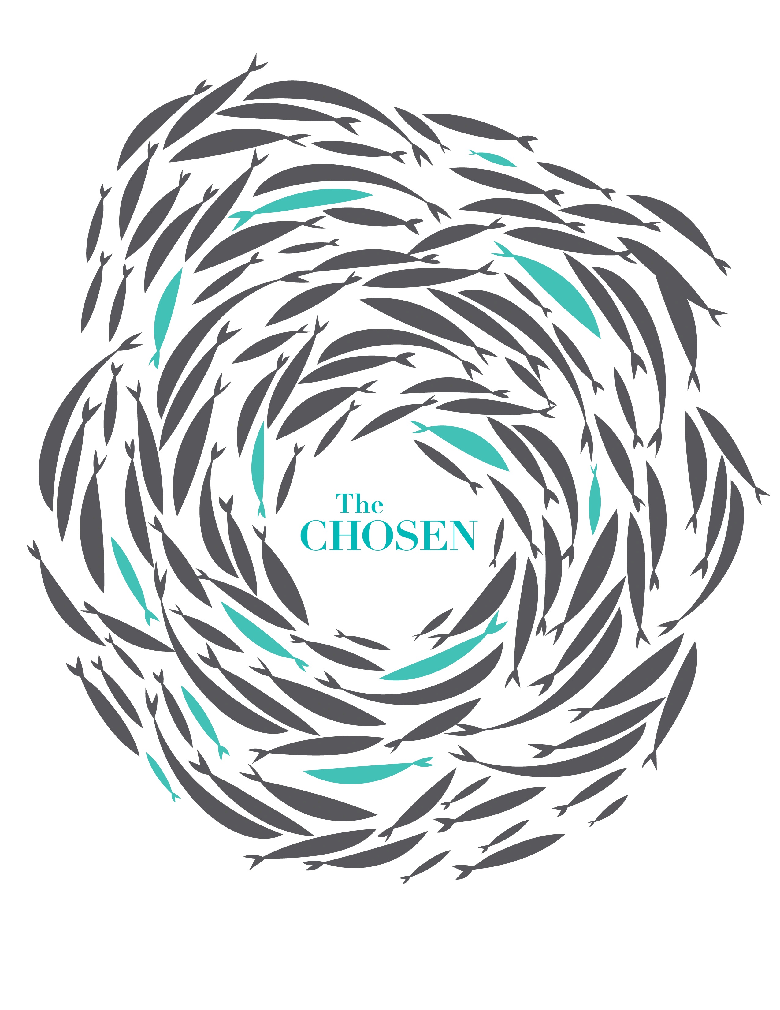 The Chosen logo