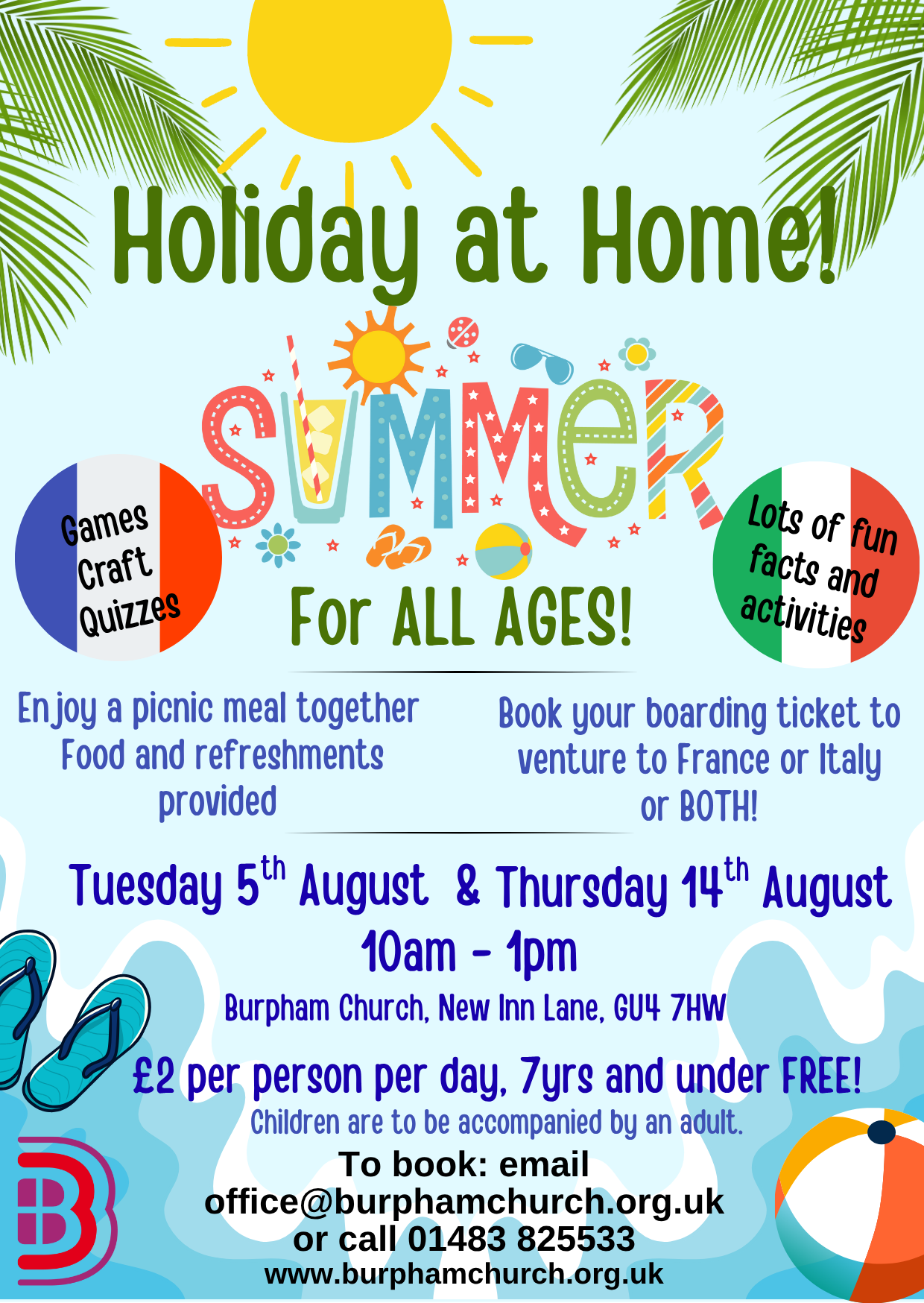 Holiday at home FINAL