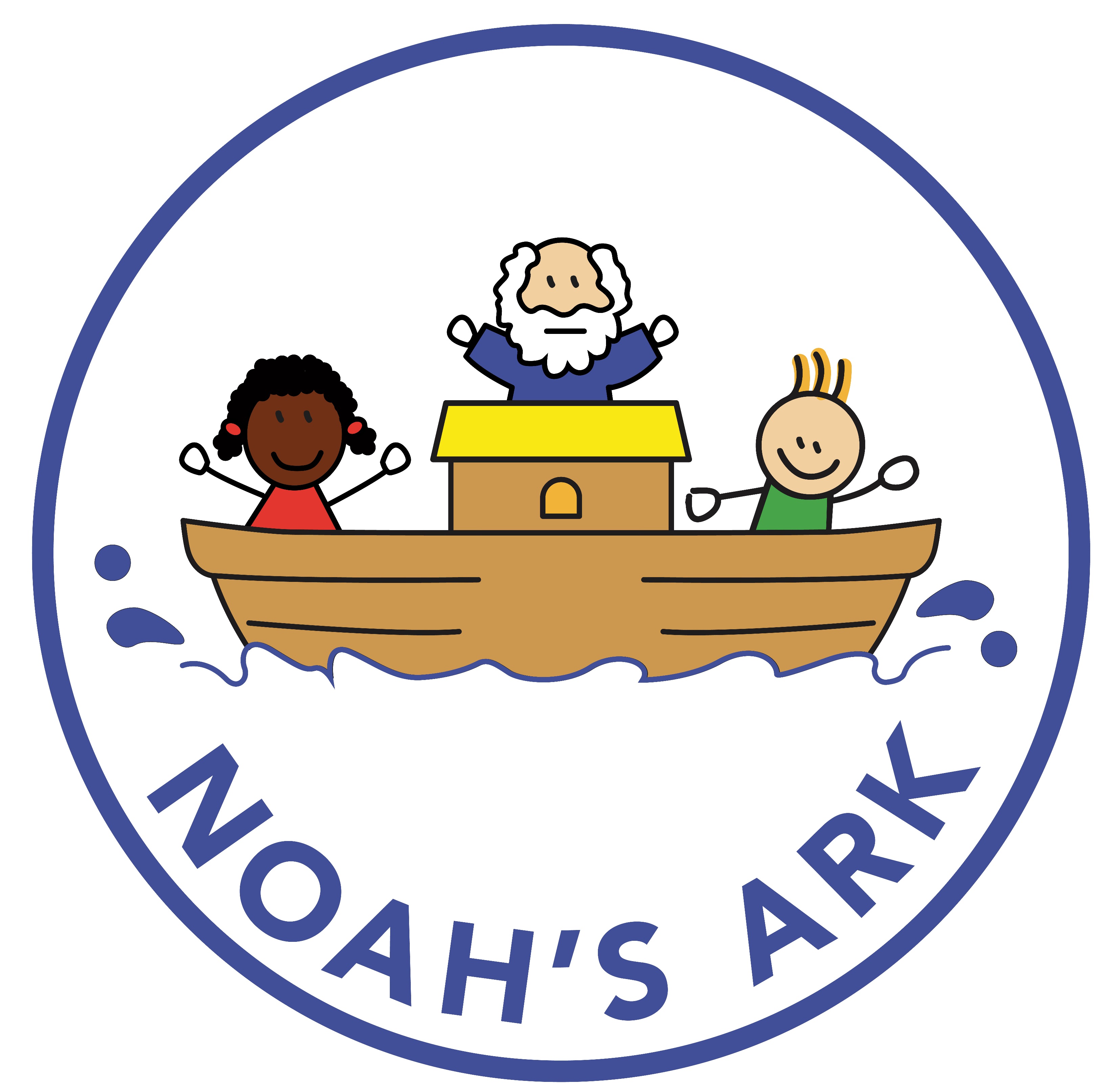 Noah's Ark Toddler Group